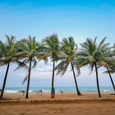 Ape Aconchegante A 50M Do Mar - Maracaipe Vila Pôrto das Galinhas Exterior foto