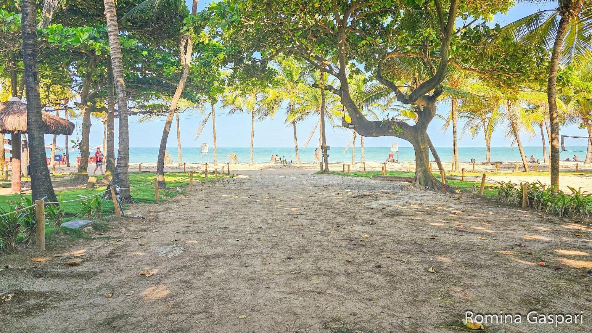Ape Aconchegante A 50M Do Mar - Maracaipe Vila Pôrto das Galinhas Exterior foto